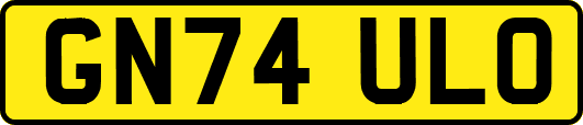 GN74ULO