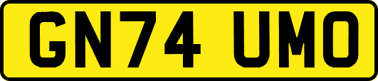 GN74UMO