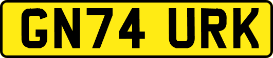GN74URK