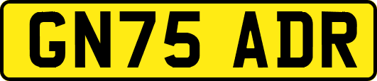GN75ADR