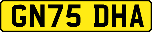 GN75DHA