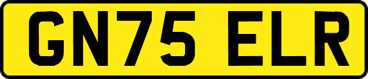 GN75ELR