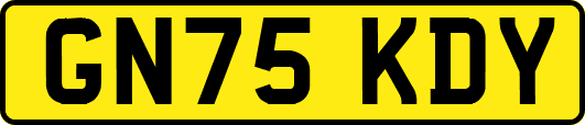 GN75KDY