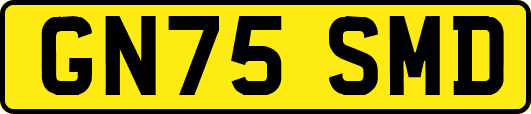 GN75SMD