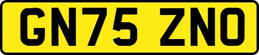 GN75ZNO