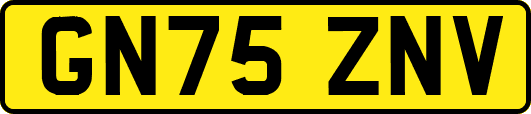 GN75ZNV