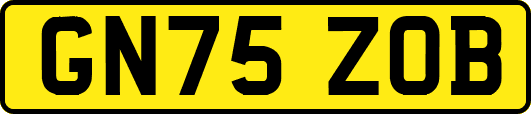 GN75ZOB