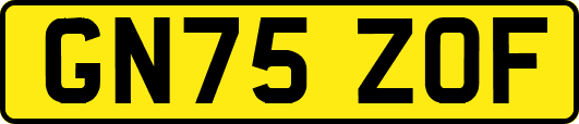 GN75ZOF