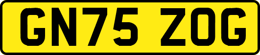 GN75ZOG