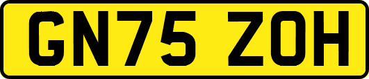 GN75ZOH