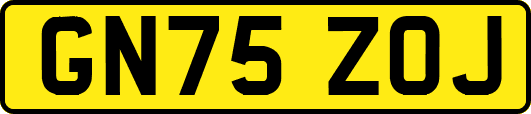 GN75ZOJ