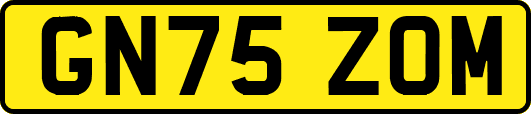 GN75ZOM
