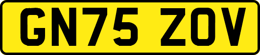 GN75ZOV