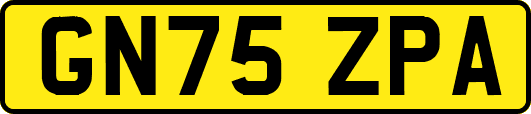 GN75ZPA