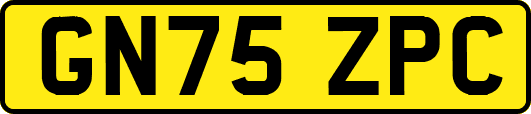 GN75ZPC