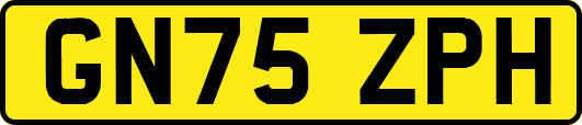 GN75ZPH