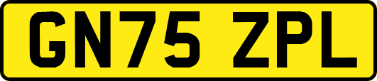 GN75ZPL
