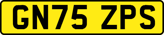 GN75ZPS