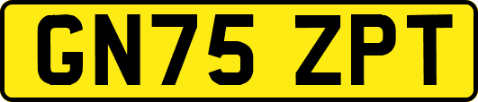 GN75ZPT