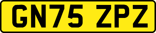 GN75ZPZ