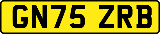 GN75ZRB