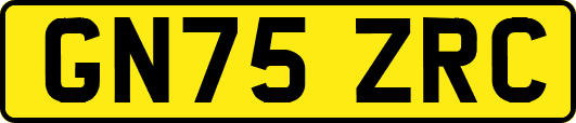 GN75ZRC