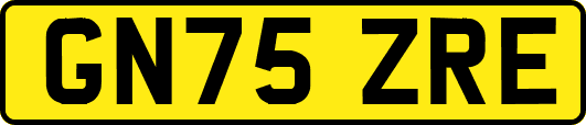 GN75ZRE