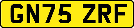 GN75ZRF