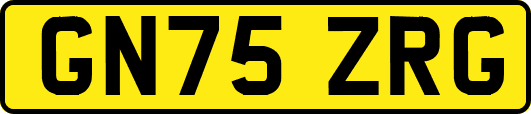 GN75ZRG