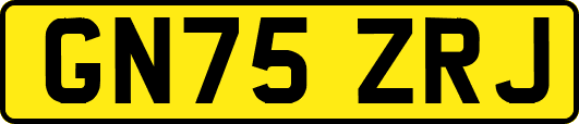 GN75ZRJ