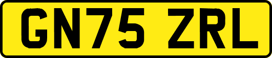 GN75ZRL