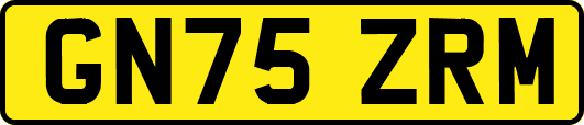 GN75ZRM