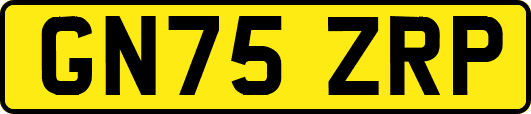 GN75ZRP