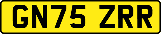 GN75ZRR