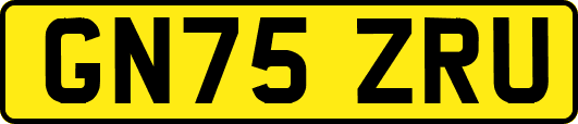 GN75ZRU