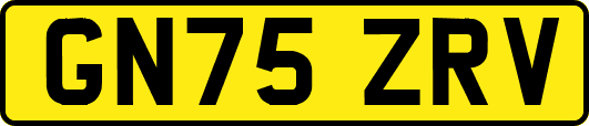 GN75ZRV