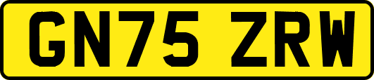 GN75ZRW