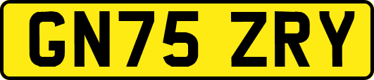GN75ZRY