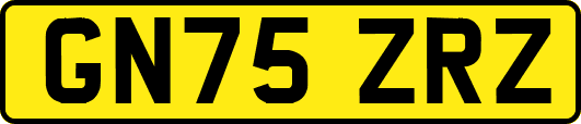 GN75ZRZ
