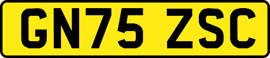 GN75ZSC