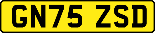 GN75ZSD