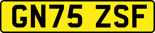GN75ZSF