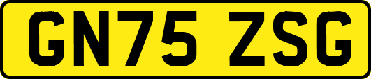 GN75ZSG