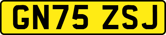 GN75ZSJ