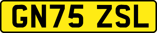 GN75ZSL