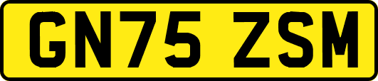 GN75ZSM
