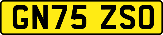 GN75ZSO