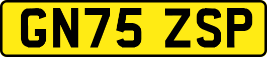 GN75ZSP