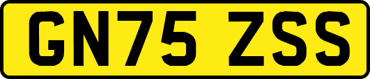 GN75ZSS