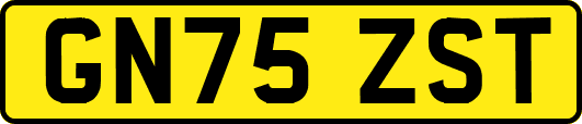 GN75ZST